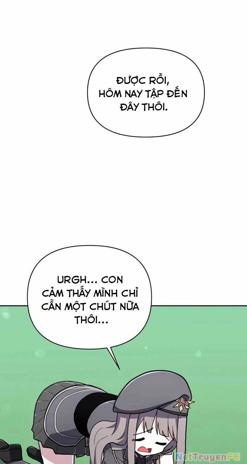 Ông Chú Ma Pháp Thiếu Nữ 14 trang 63