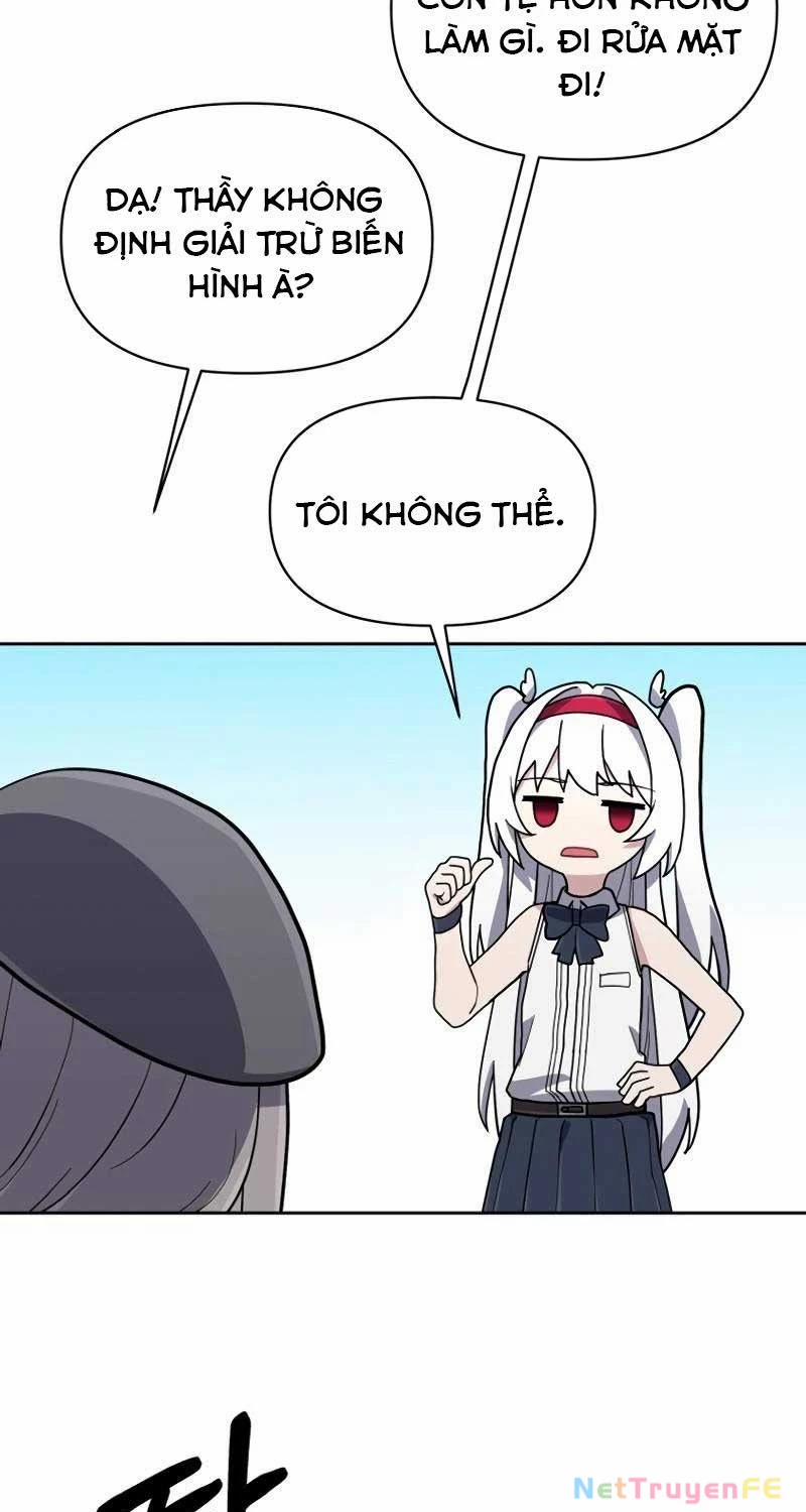 Ông Chú Ma Pháp Thiếu Nữ 14 trang 65