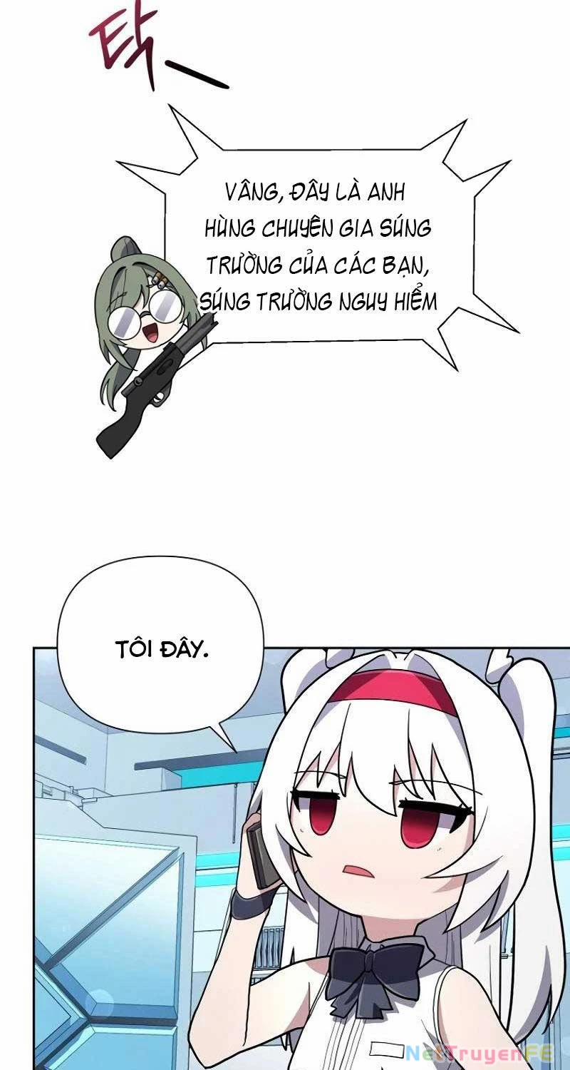 Ông Chú Ma Pháp Thiếu Nữ 14 trang 69