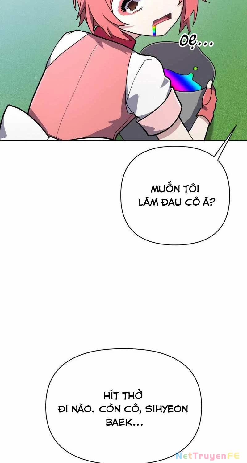 Ông Chú Ma Pháp Thiếu Nữ 14 trang 7