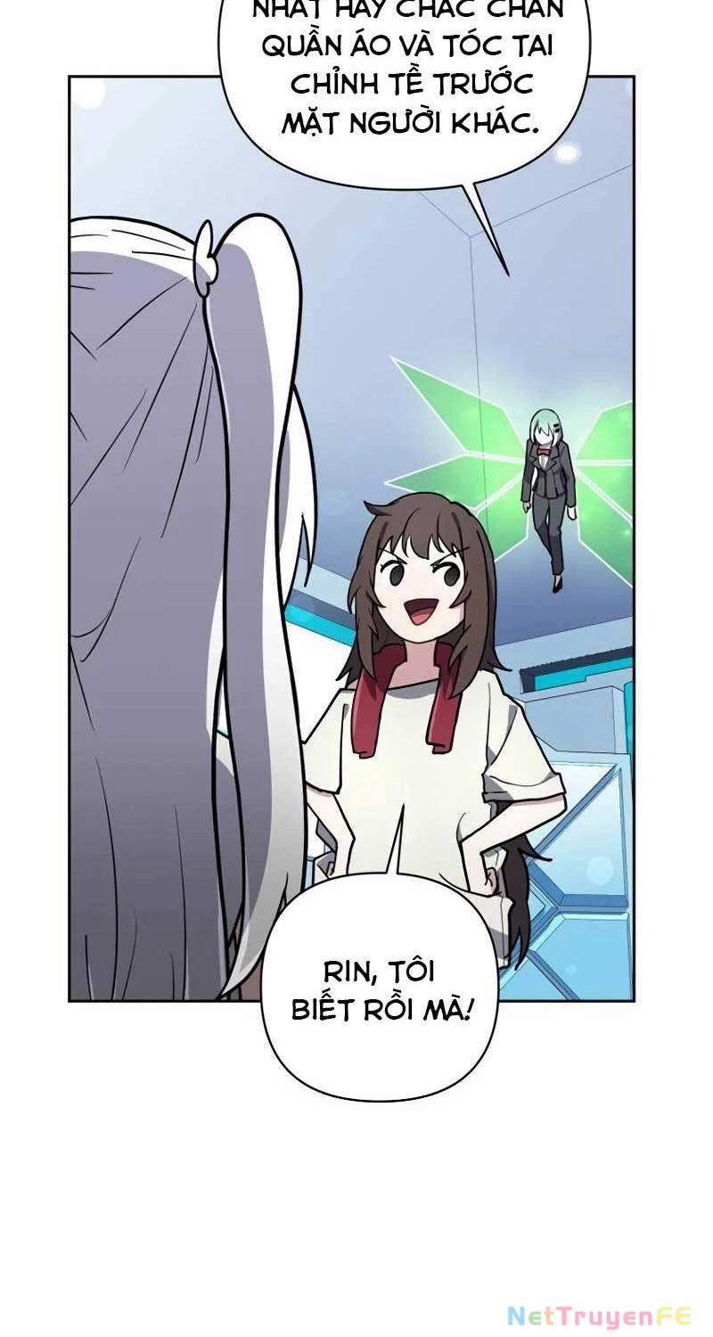 Ông Chú Ma Pháp Thiếu Nữ 14 trang 82