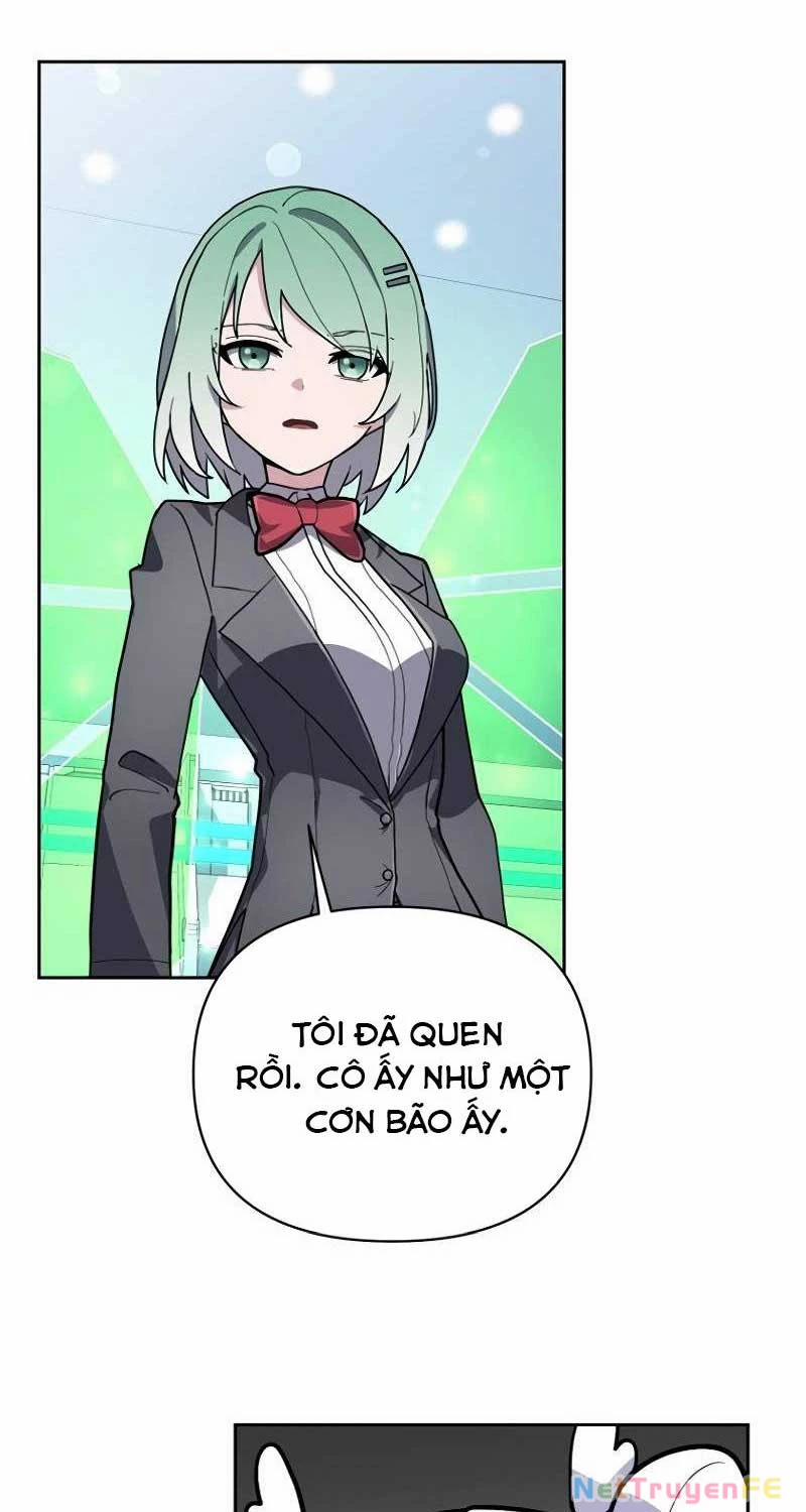 Ông Chú Ma Pháp Thiếu Nữ 14 trang 84