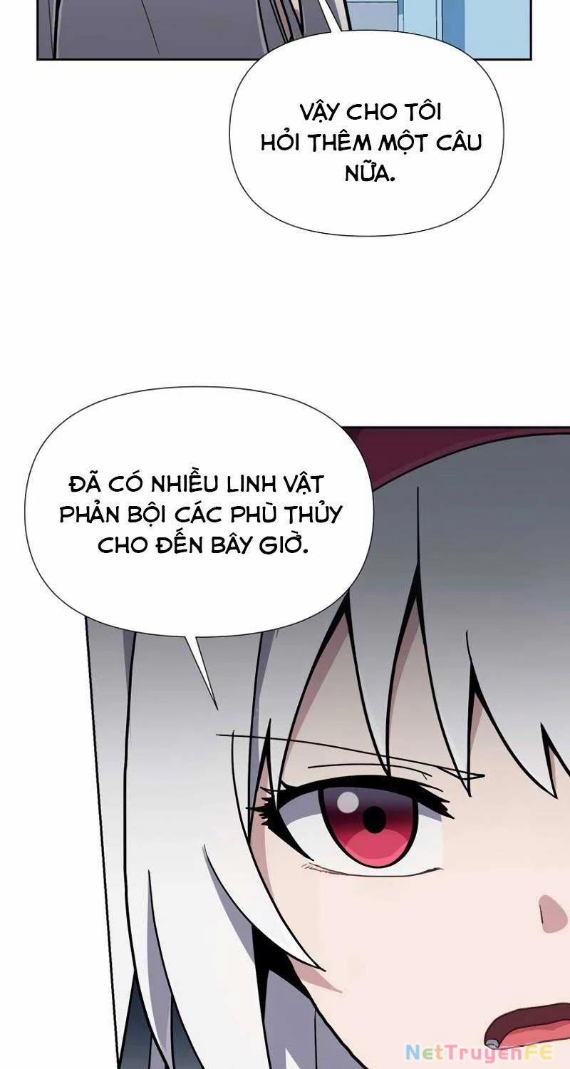 Ông Chú Ma Pháp Thiếu Nữ 15 trang 13