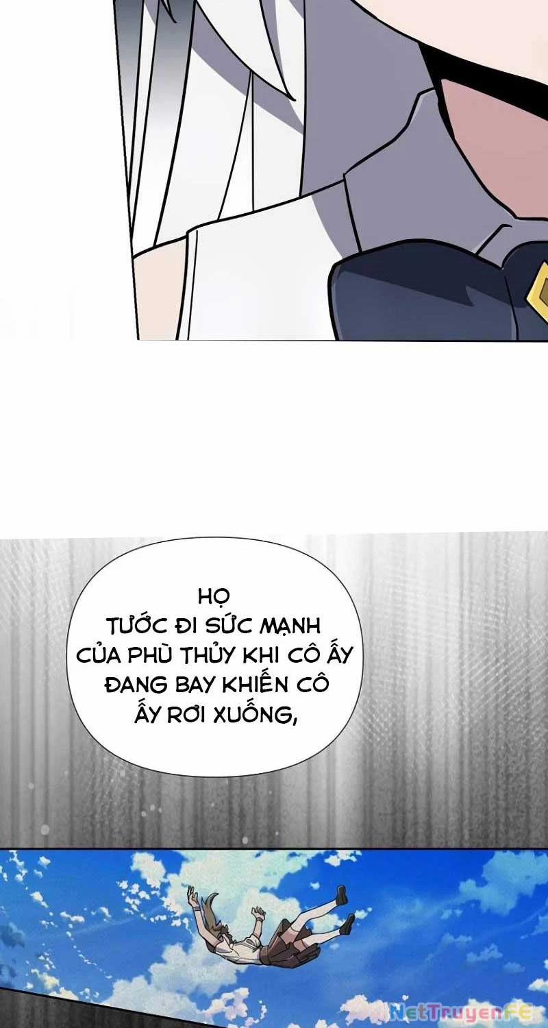 Ông Chú Ma Pháp Thiếu Nữ 15 trang 14