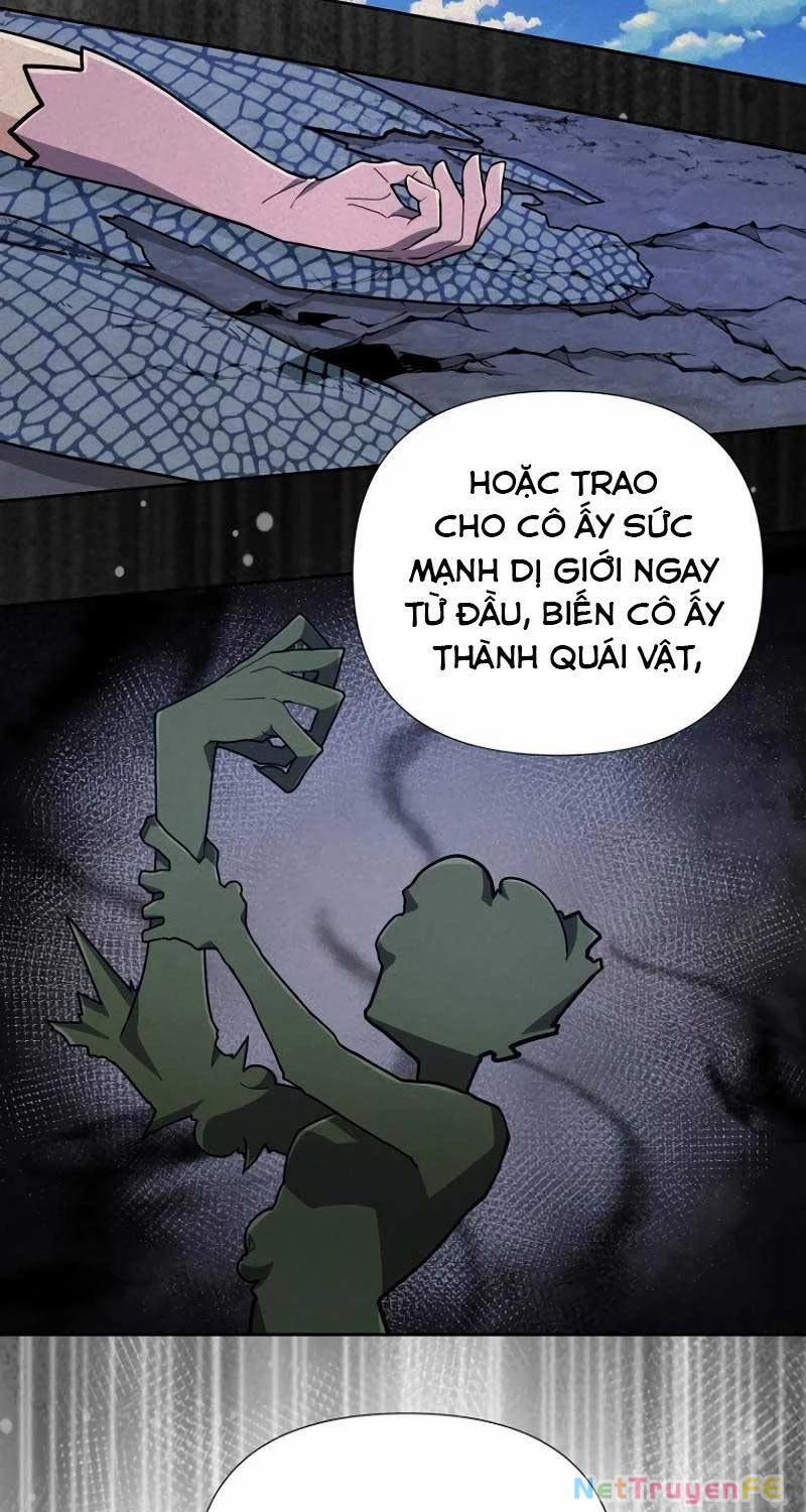 Ông Chú Ma Pháp Thiếu Nữ 15 trang 15