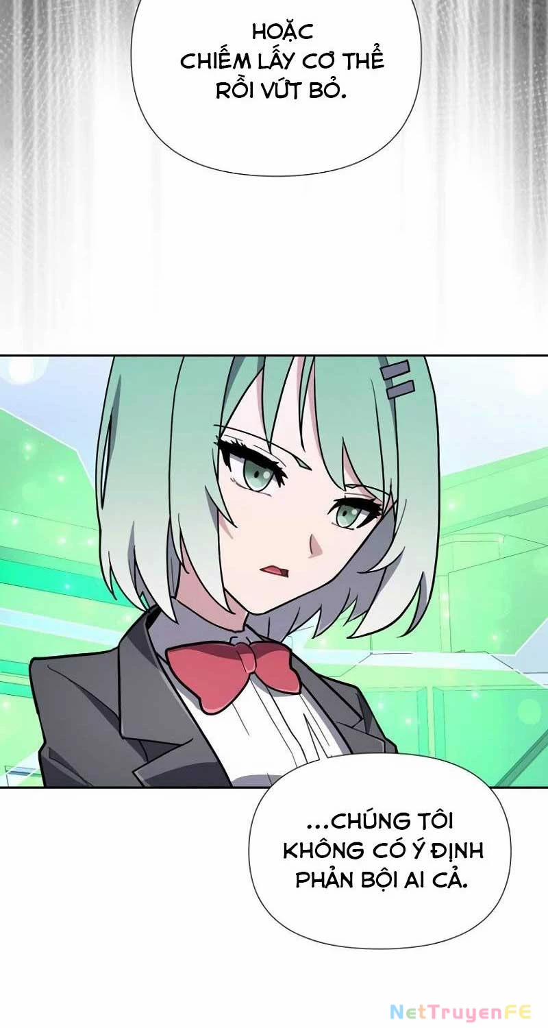 Ông Chú Ma Pháp Thiếu Nữ 15 trang 16