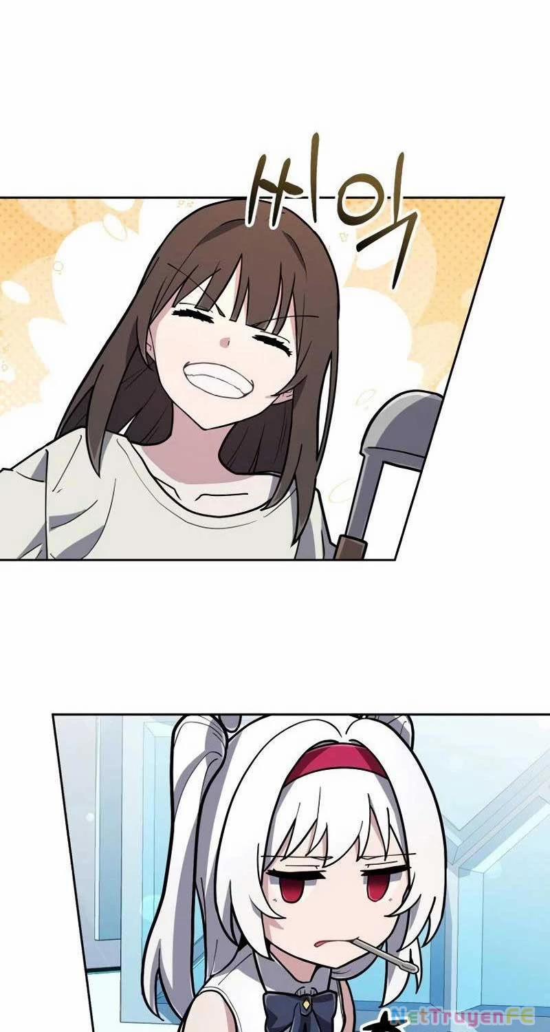 Ông Chú Ma Pháp Thiếu Nữ 15 trang 30