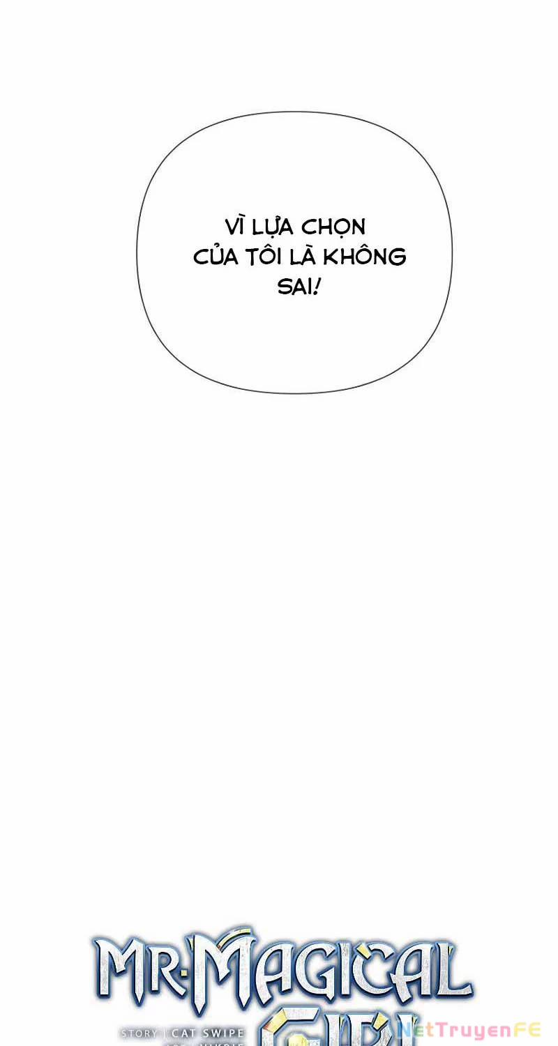 Ông Chú Ma Pháp Thiếu Nữ 15 trang 5