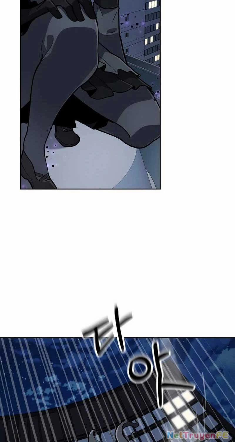 Ông Chú Ma Pháp Thiếu Nữ 15 trang 61