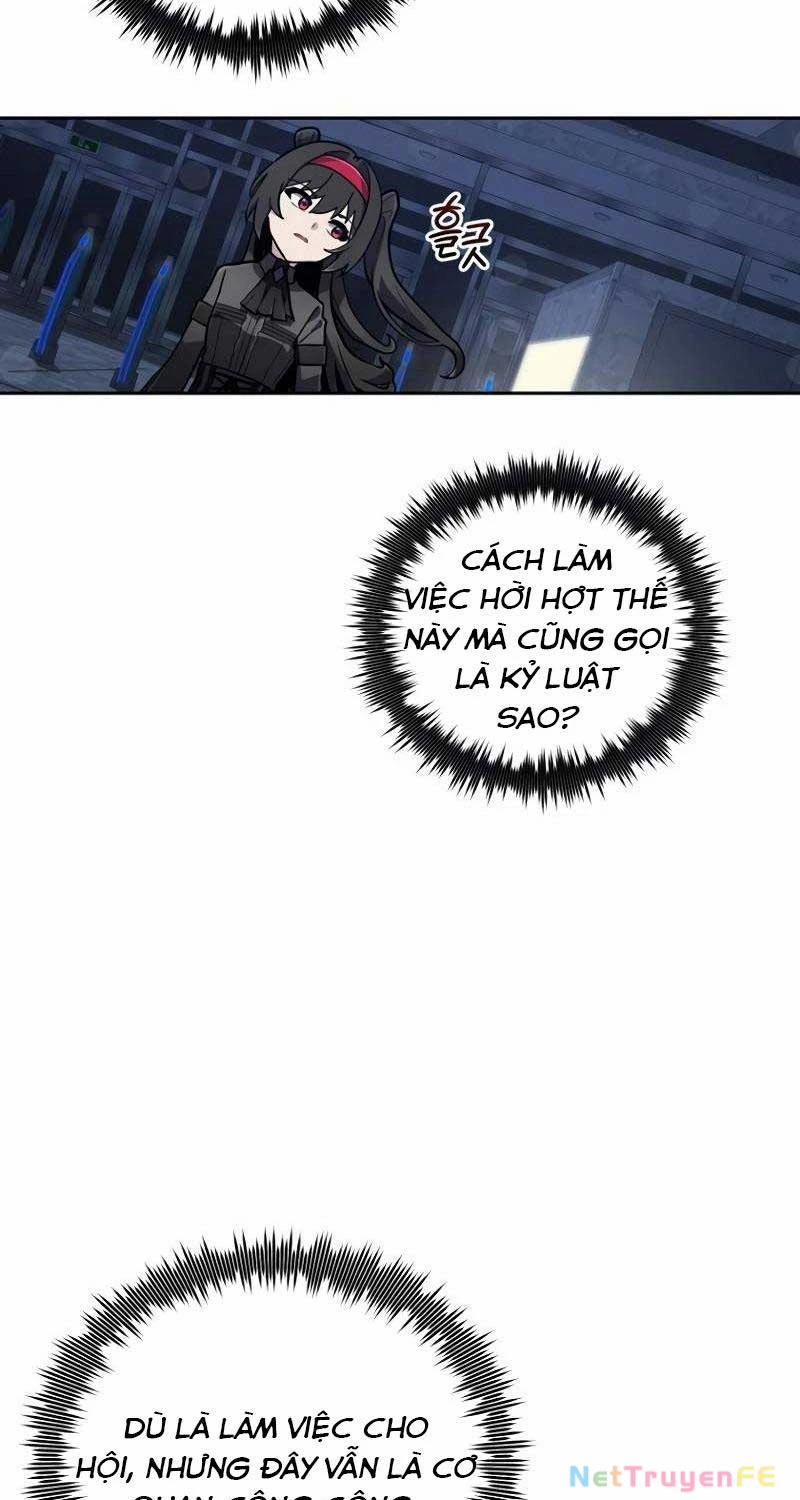 Ông Chú Ma Pháp Thiếu Nữ 15 trang 67