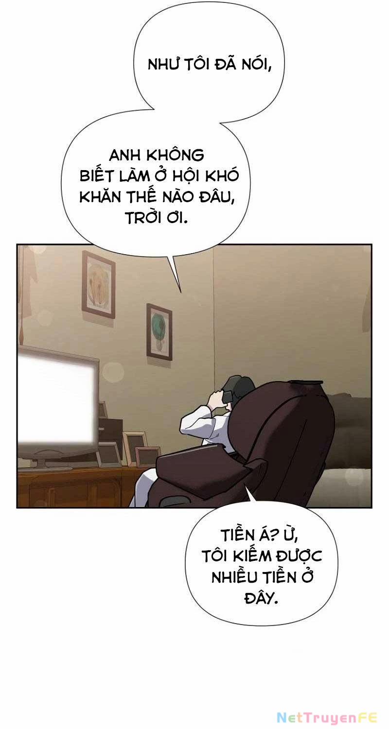 Ông Chú Ma Pháp Thiếu Nữ 15 trang 74