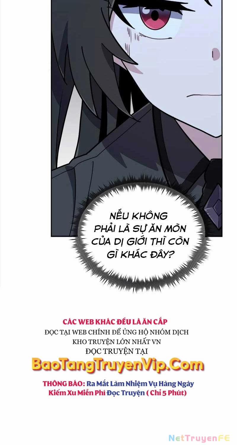 Ông Chú Ma Pháp Thiếu Nữ 16 trang 10