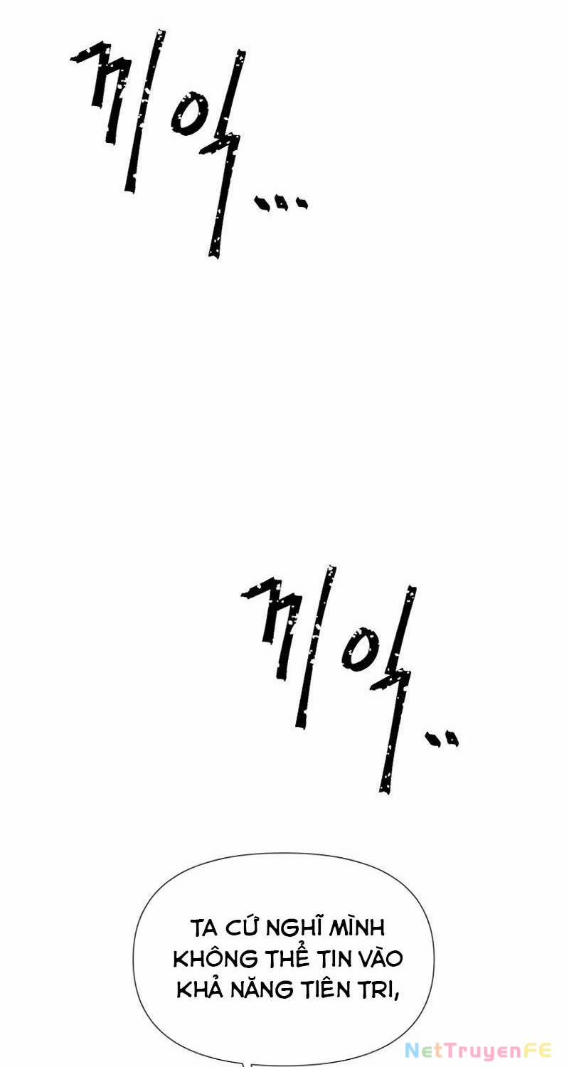 Ông Chú Ma Pháp Thiếu Nữ 16 trang 11