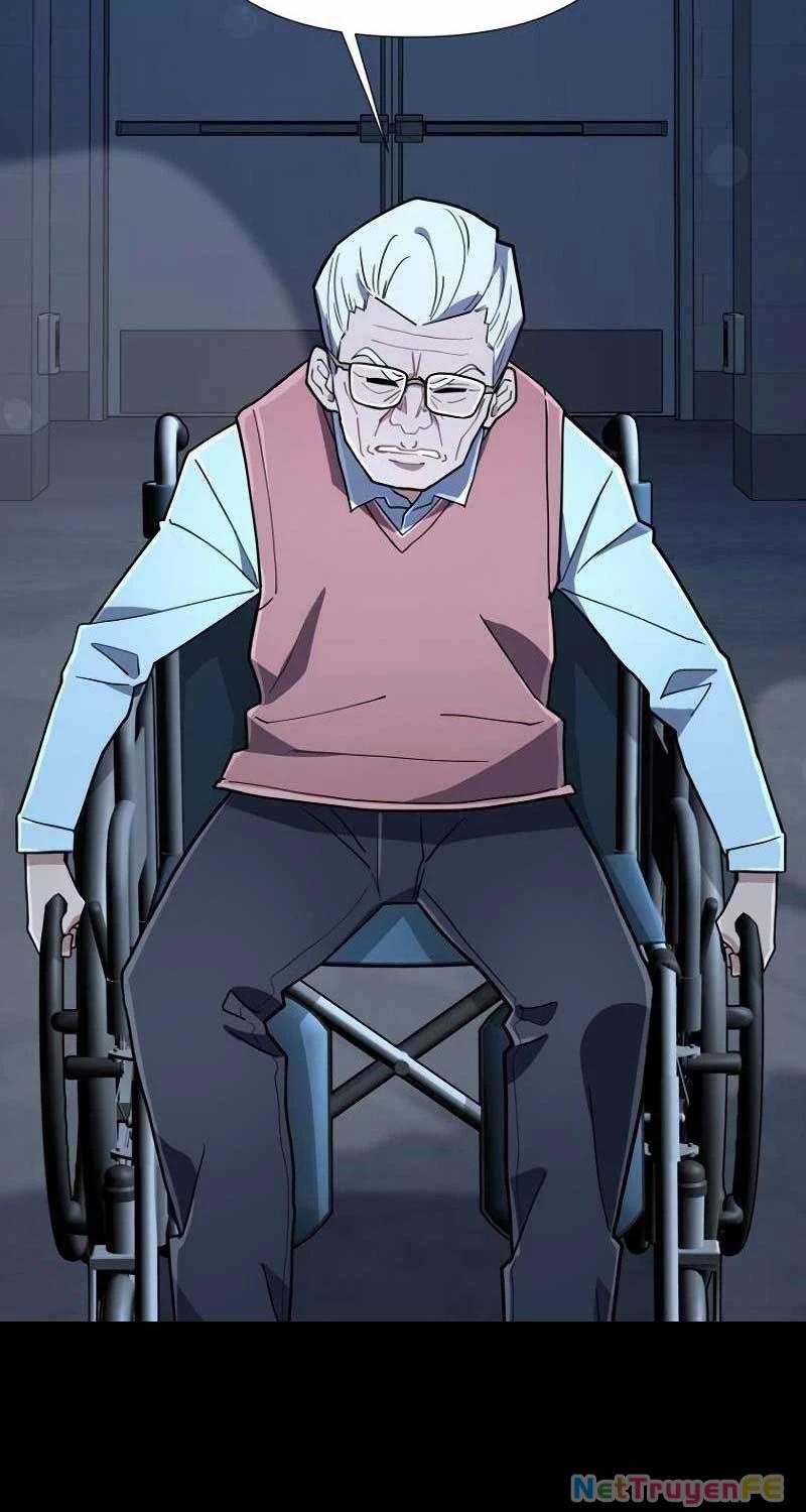 Ông Chú Ma Pháp Thiếu Nữ 16 trang 14