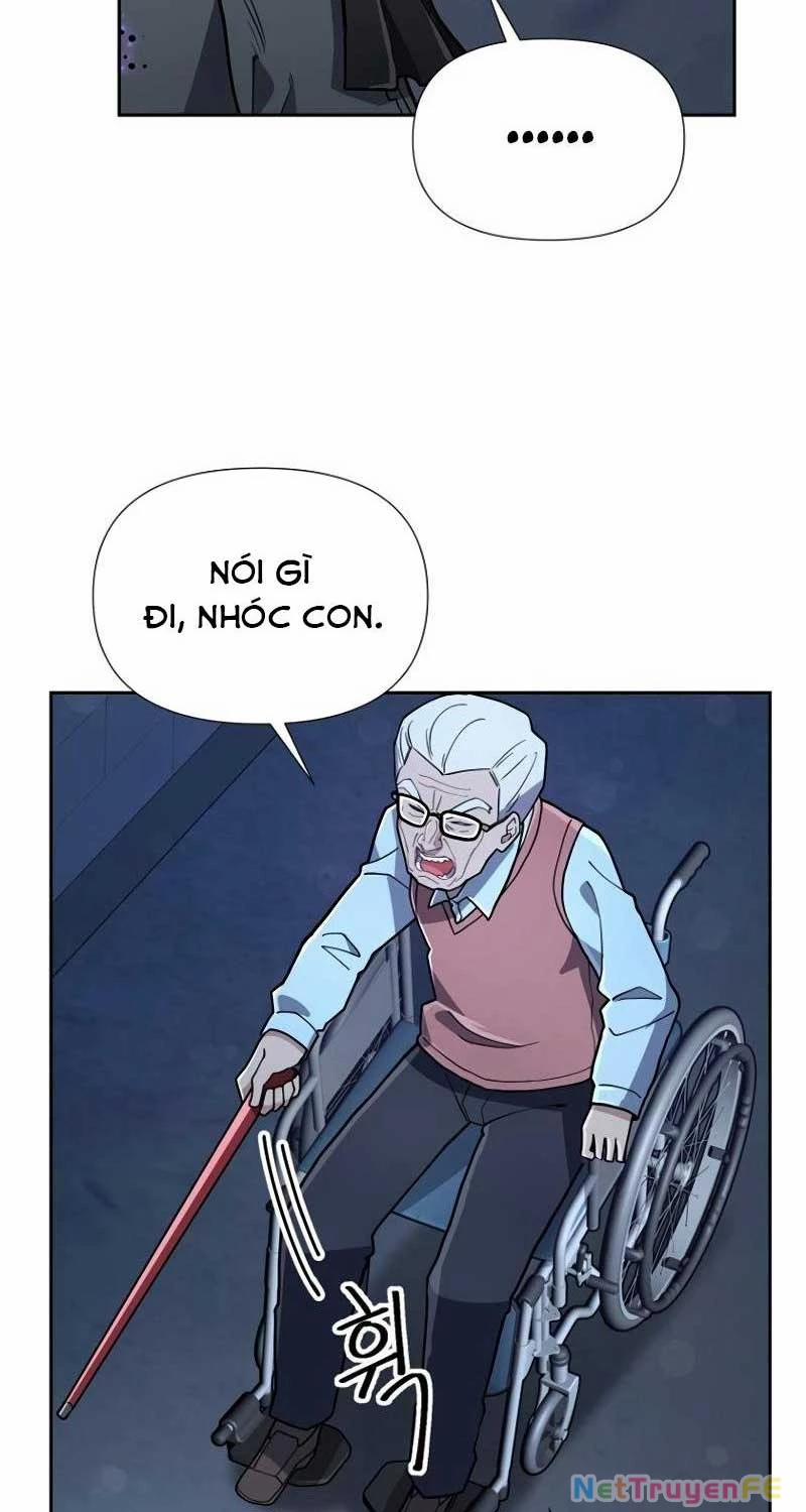 Ông Chú Ma Pháp Thiếu Nữ 16 trang 20