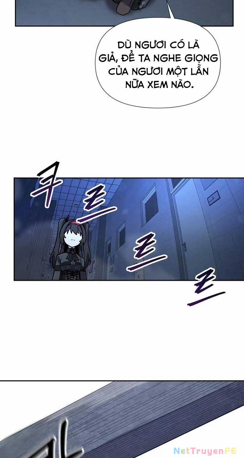 Ông Chú Ma Pháp Thiếu Nữ 16 trang 21