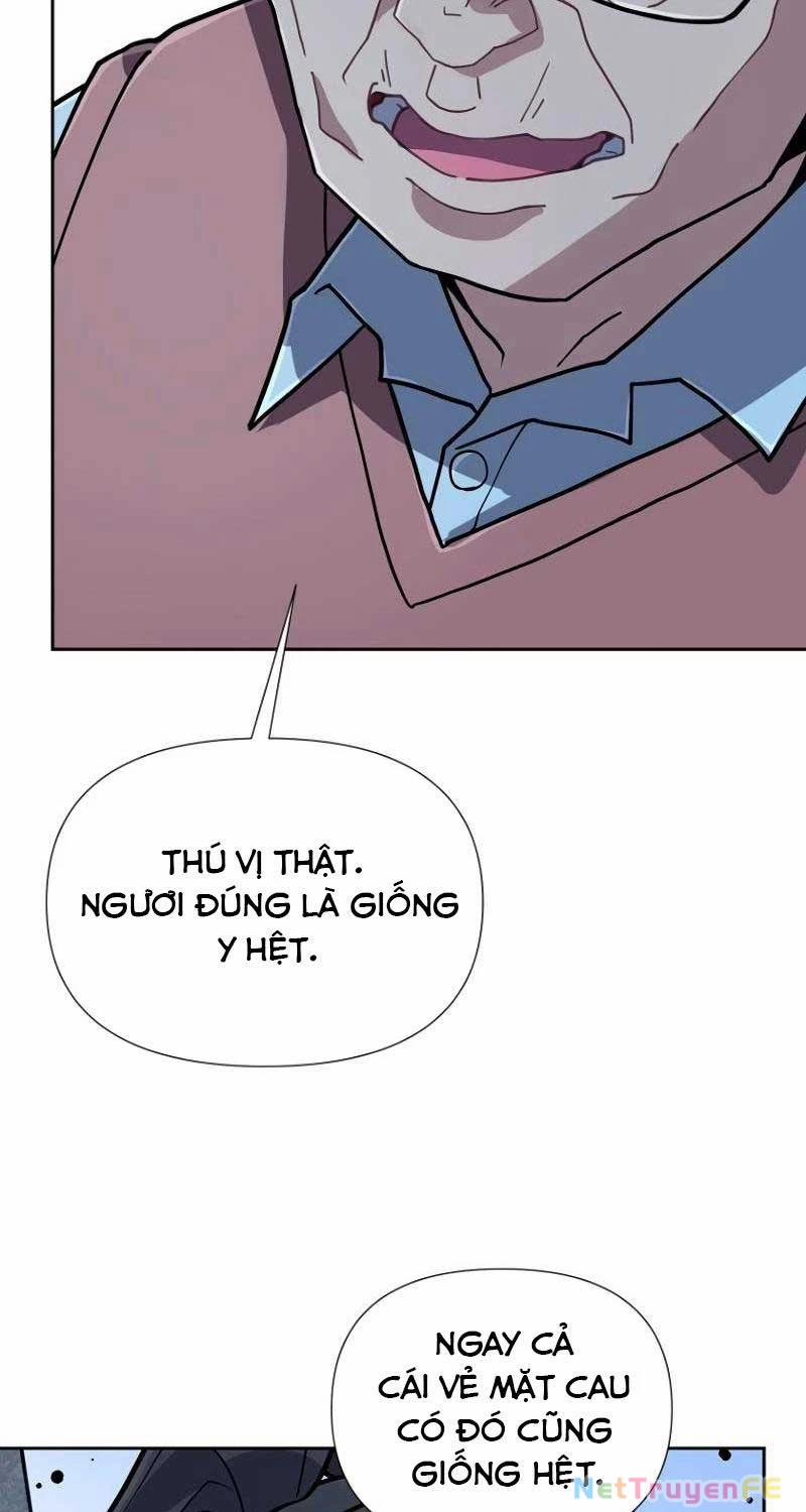 Ông Chú Ma Pháp Thiếu Nữ 16 trang 25