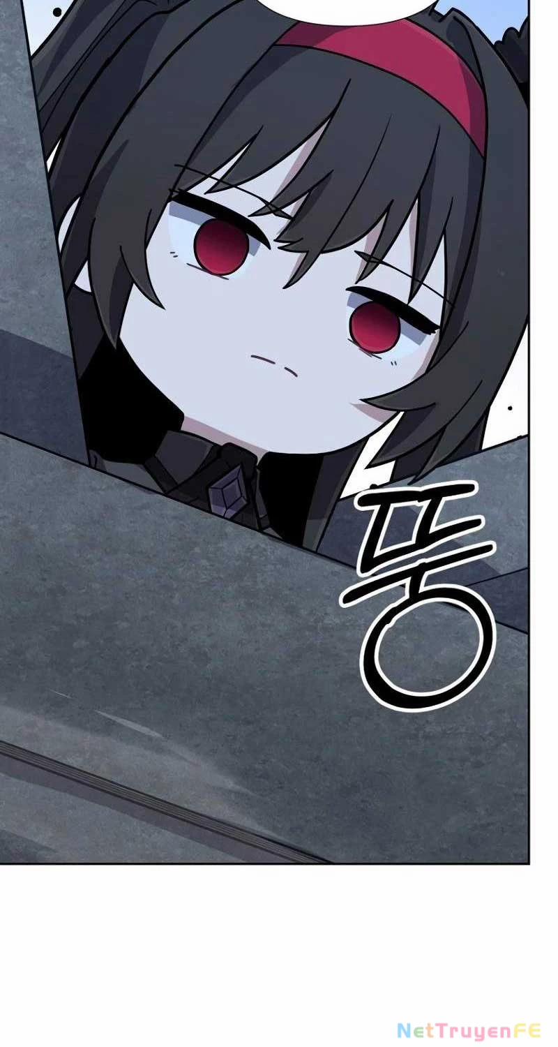 Ông Chú Ma Pháp Thiếu Nữ 16 trang 26