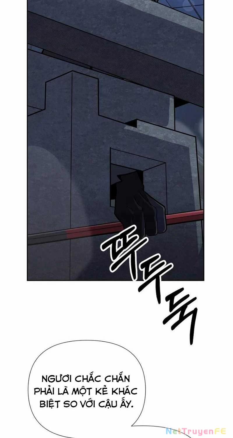 Ông Chú Ma Pháp Thiếu Nữ 16 trang 28