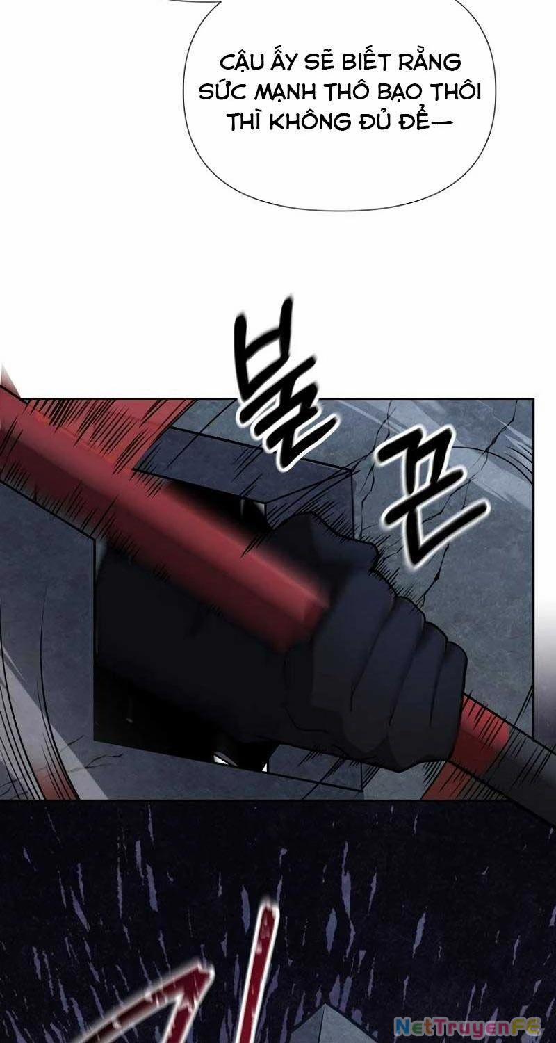 Ông Chú Ma Pháp Thiếu Nữ 16 trang 29