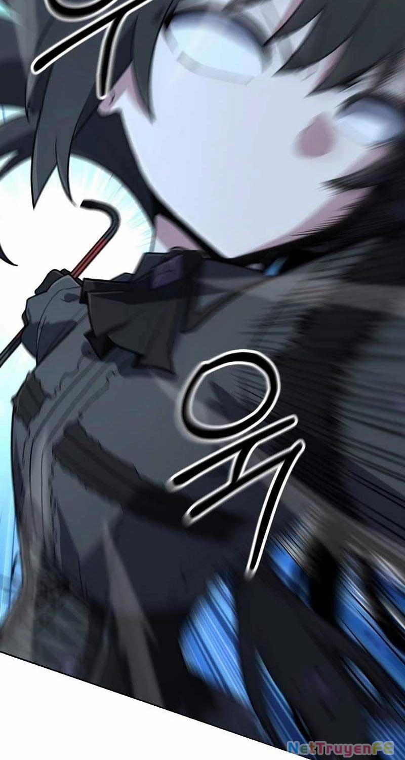 Ông Chú Ma Pháp Thiếu Nữ 16 trang 33