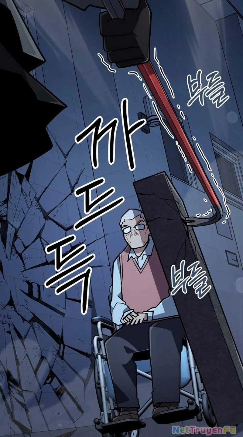 Ông Chú Ma Pháp Thiếu Nữ 16 trang 36