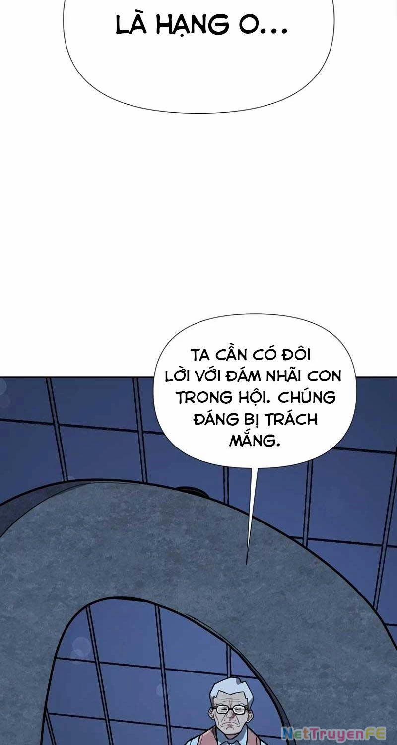 Ông Chú Ma Pháp Thiếu Nữ 16 trang 41