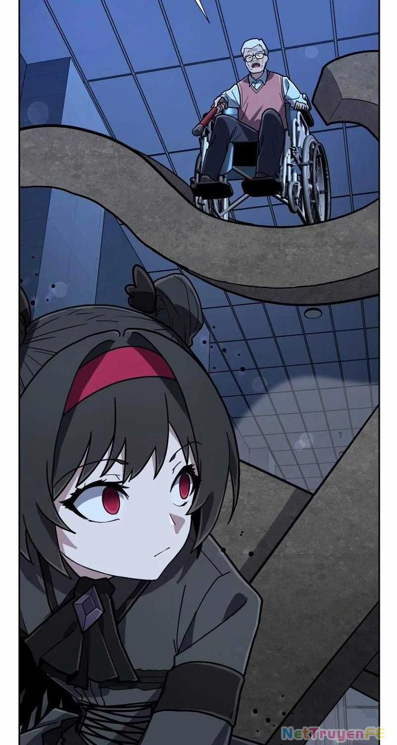 Ông Chú Ma Pháp Thiếu Nữ 16 trang 57