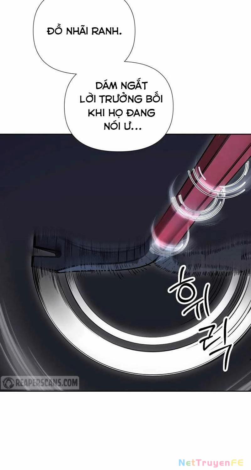 Ông Chú Ma Pháp Thiếu Nữ 16 trang 64