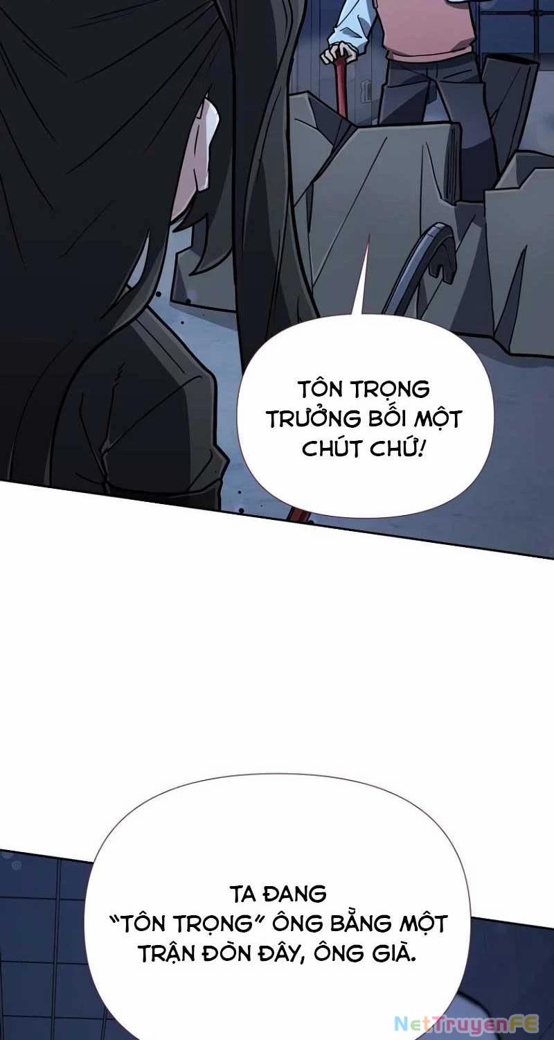 Ông Chú Ma Pháp Thiếu Nữ 16 trang 71
