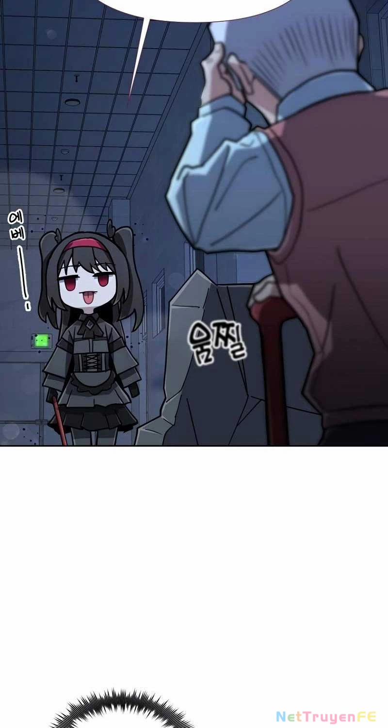 Ông Chú Ma Pháp Thiếu Nữ 16 trang 72