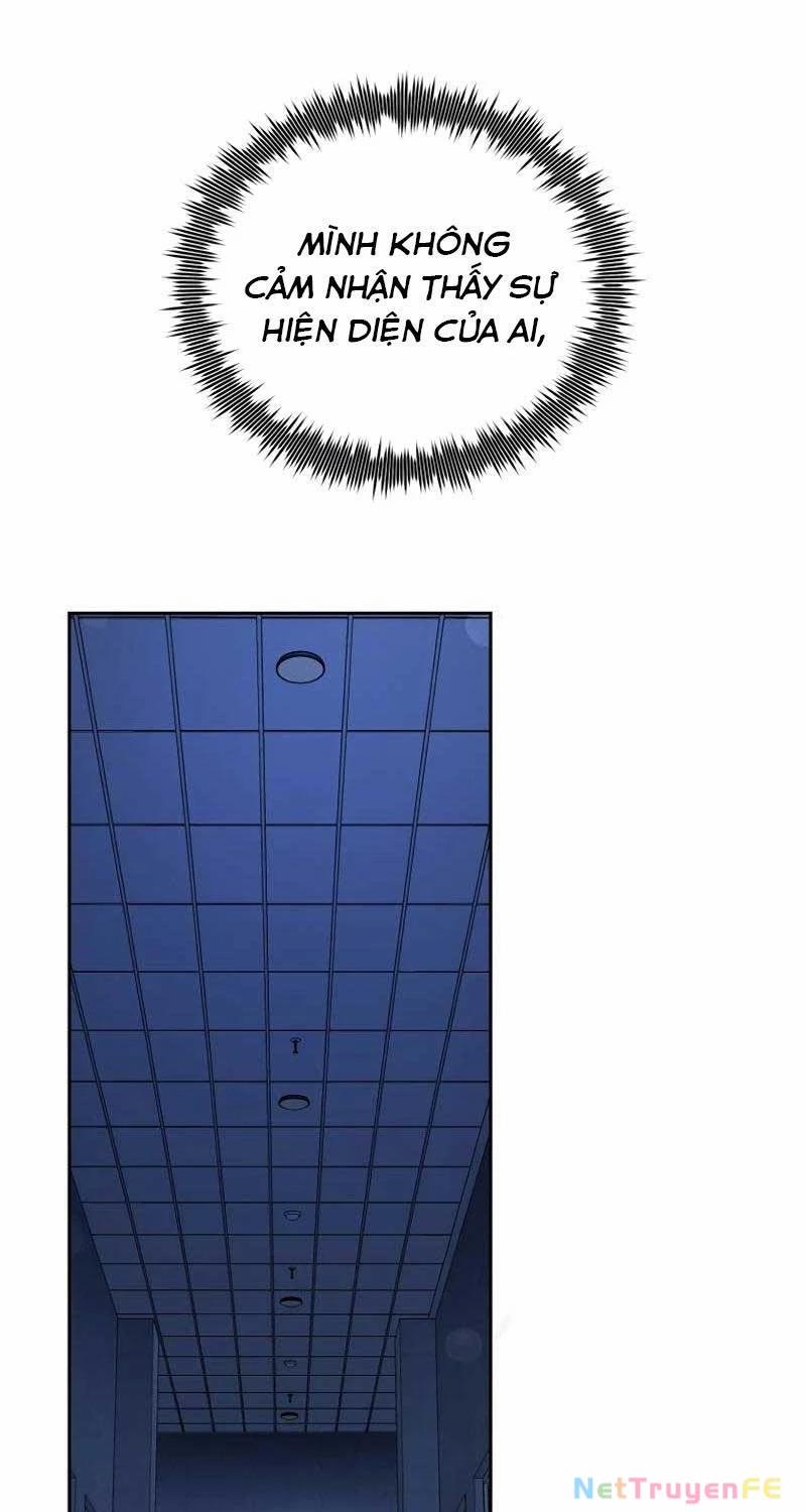 Ông Chú Ma Pháp Thiếu Nữ 16 trang 8