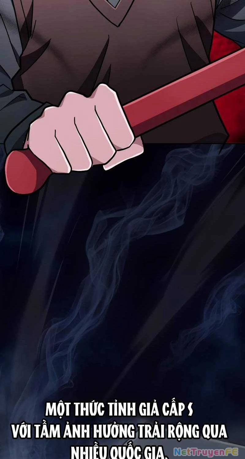 Ông Chú Ma Pháp Thiếu Nữ 16 trang 84