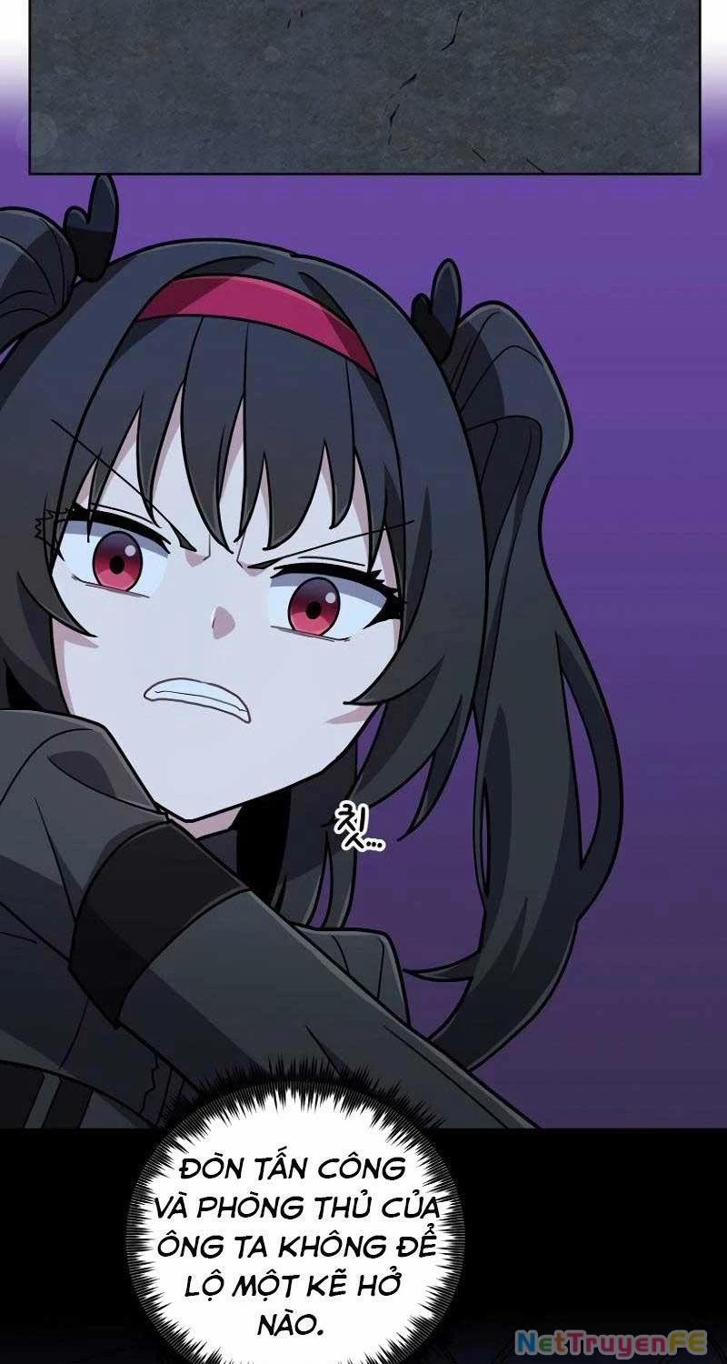 Ông Chú Ma Pháp Thiếu Nữ 17 trang 17