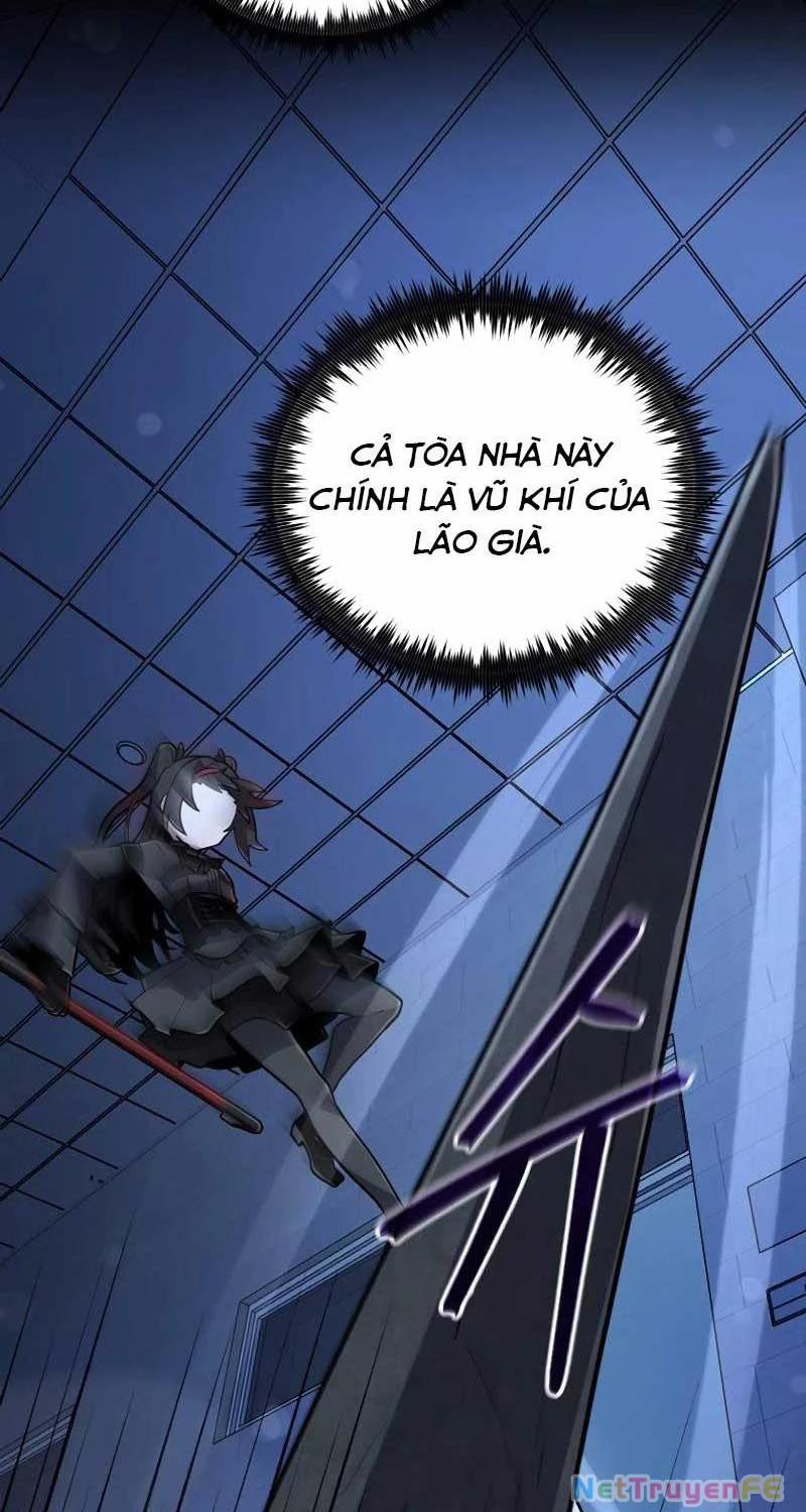 Ông Chú Ma Pháp Thiếu Nữ 17 trang 18