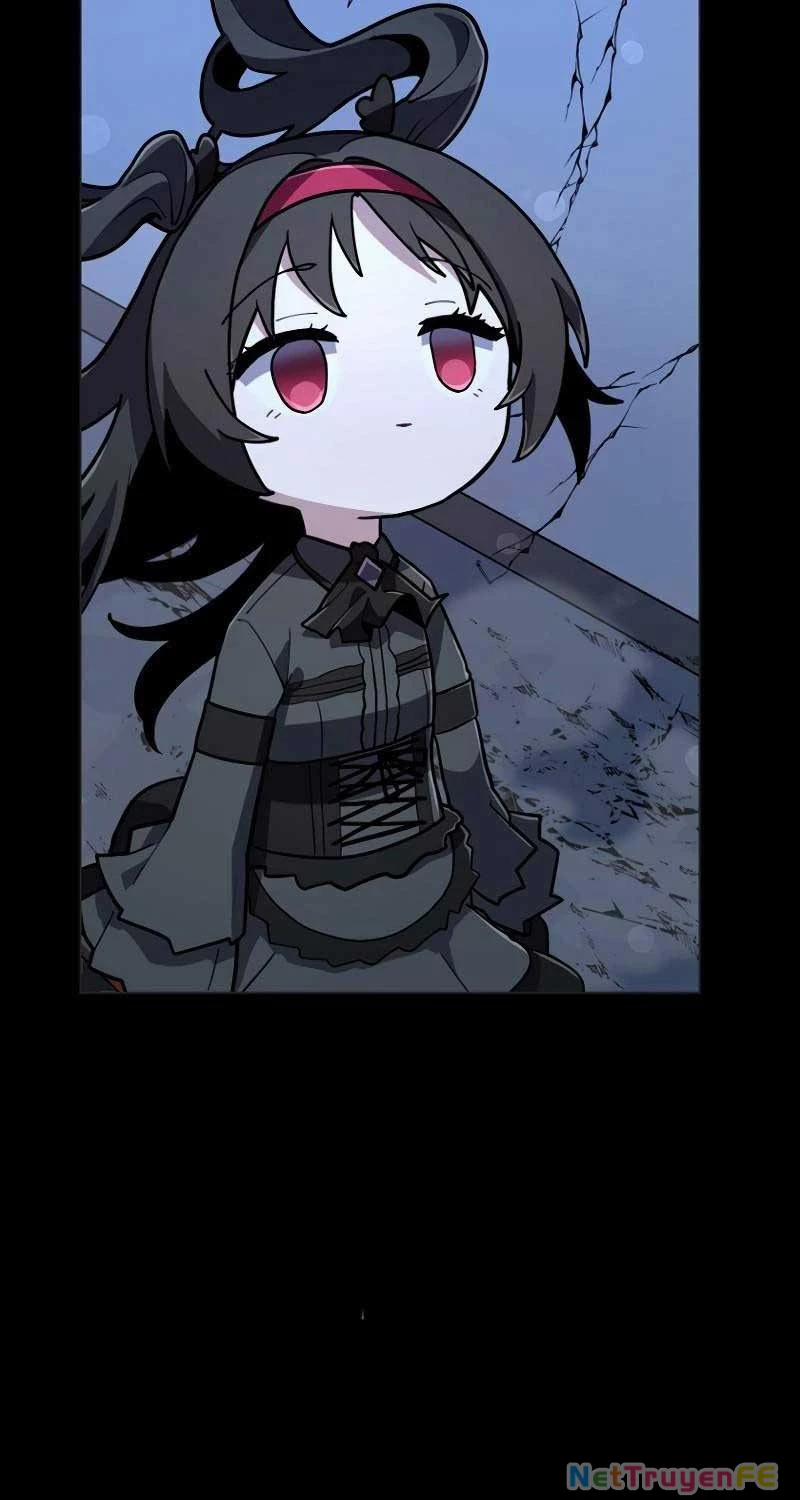 Ông Chú Ma Pháp Thiếu Nữ 17 trang 28