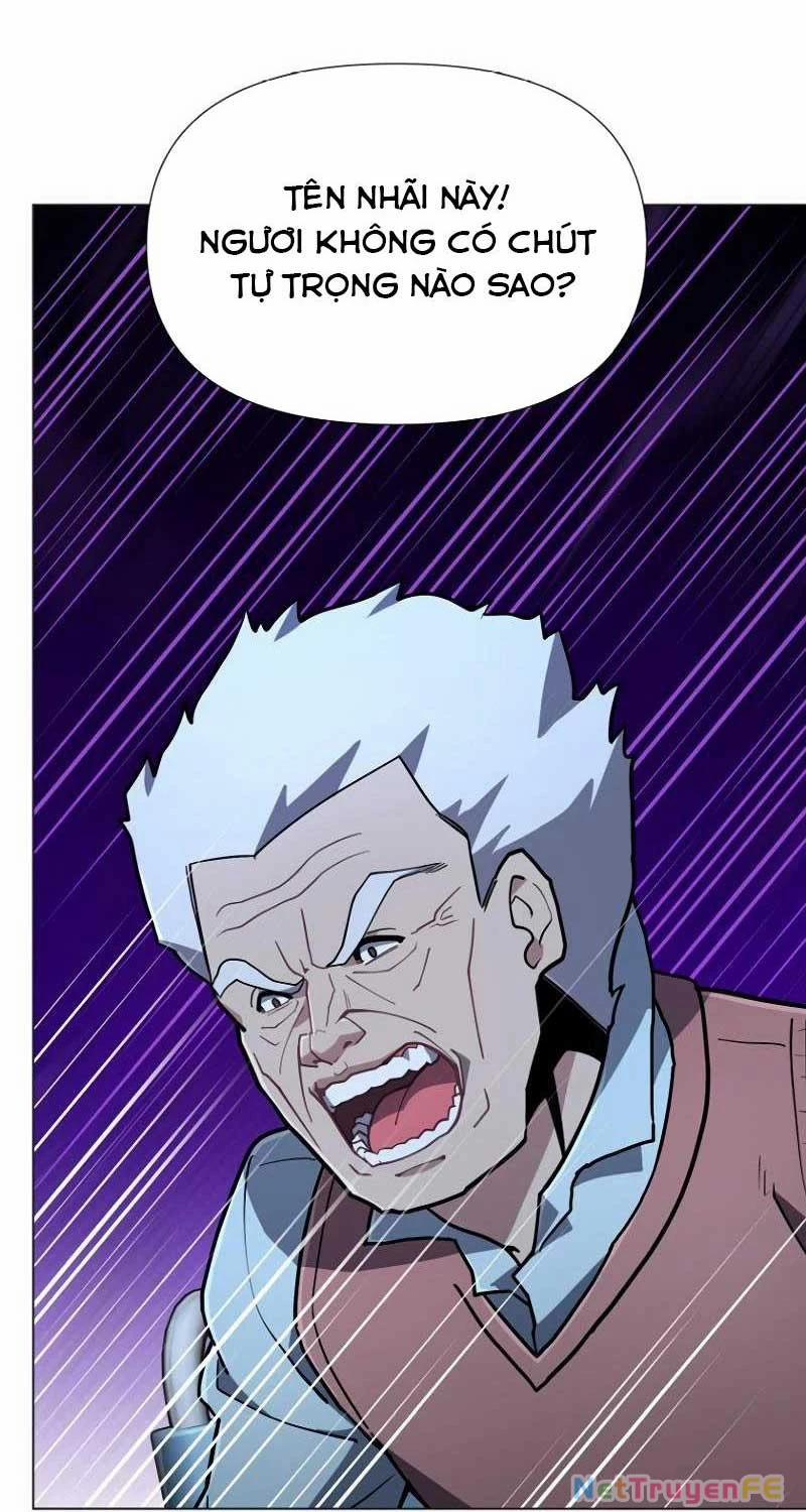 Ông Chú Ma Pháp Thiếu Nữ 17 trang 31