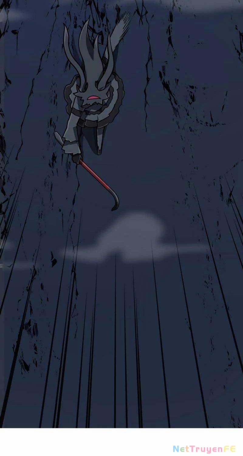 Ông Chú Ma Pháp Thiếu Nữ 17 trang 37