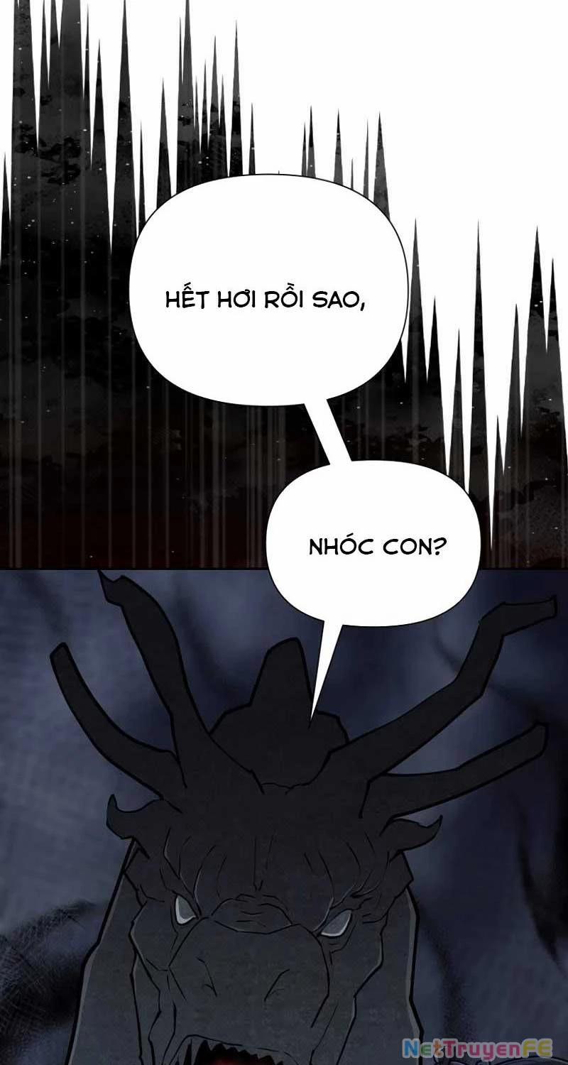 Ông Chú Ma Pháp Thiếu Nữ 17 trang 5