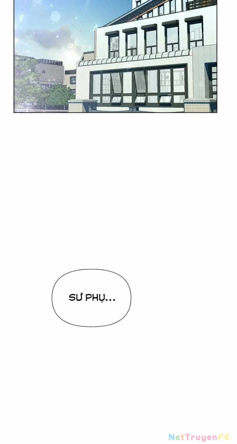 Ông Chú Ma Pháp Thiếu Nữ 17 trang 55