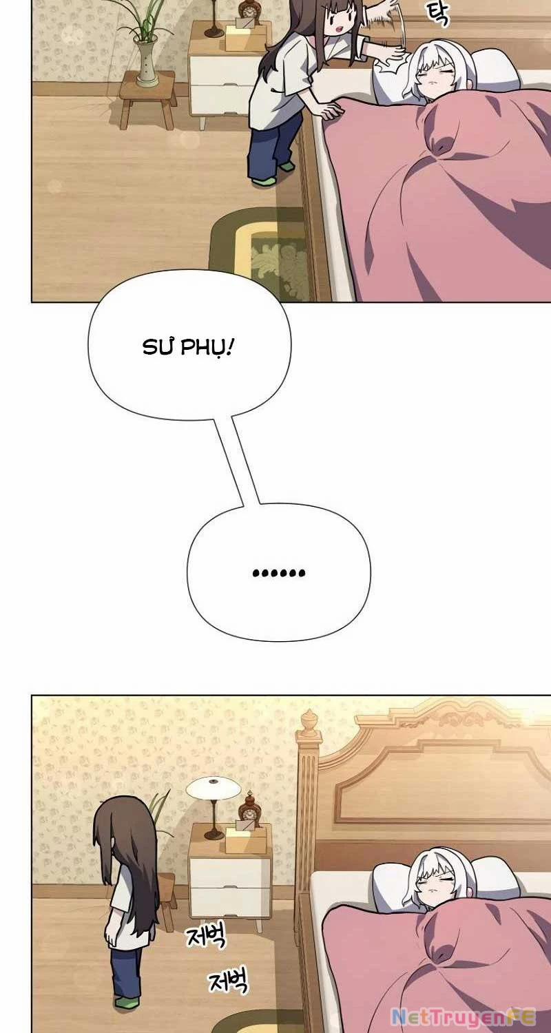 Ông Chú Ma Pháp Thiếu Nữ 17 trang 58