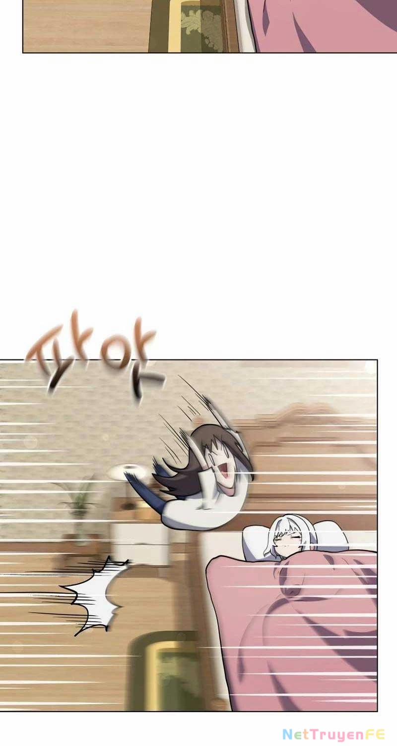 Ông Chú Ma Pháp Thiếu Nữ 17 trang 59