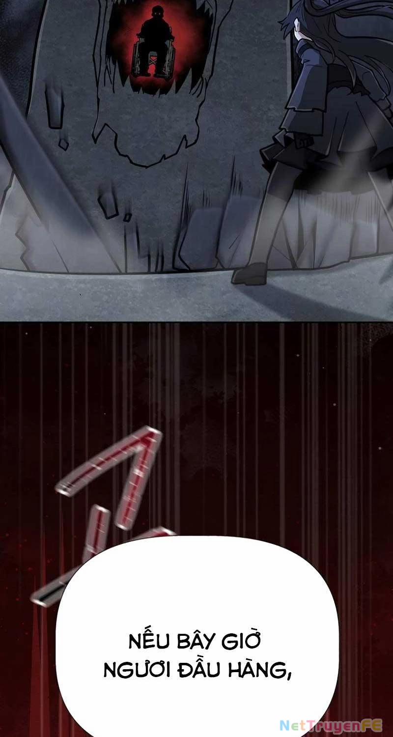 Ông Chú Ma Pháp Thiếu Nữ 17 trang 6