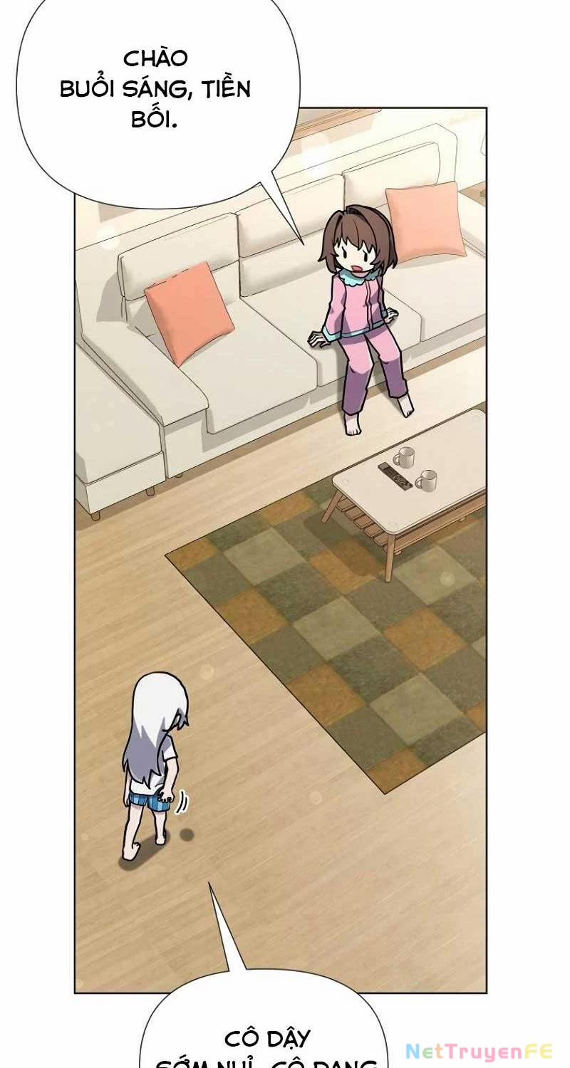 Ông Chú Ma Pháp Thiếu Nữ 17 trang 62