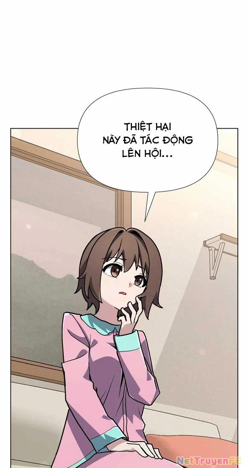 Ông Chú Ma Pháp Thiếu Nữ 17 trang 66