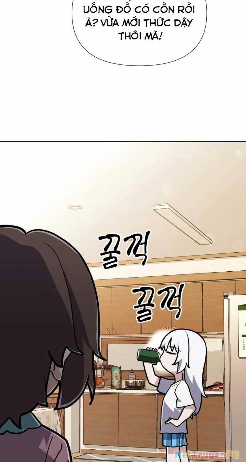 Ông Chú Ma Pháp Thiếu Nữ 17 trang 70