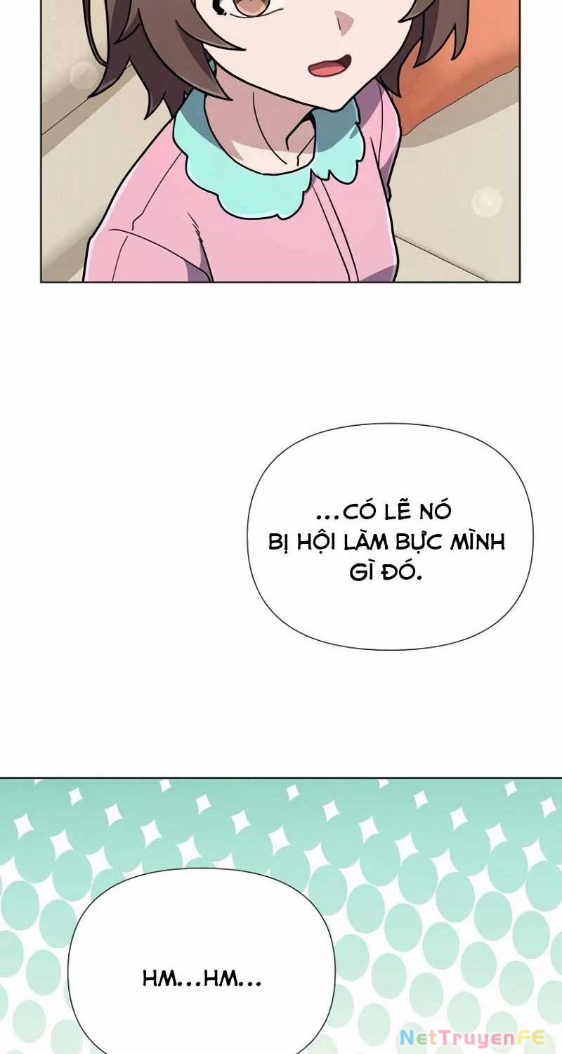 Ông Chú Ma Pháp Thiếu Nữ 17 trang 73