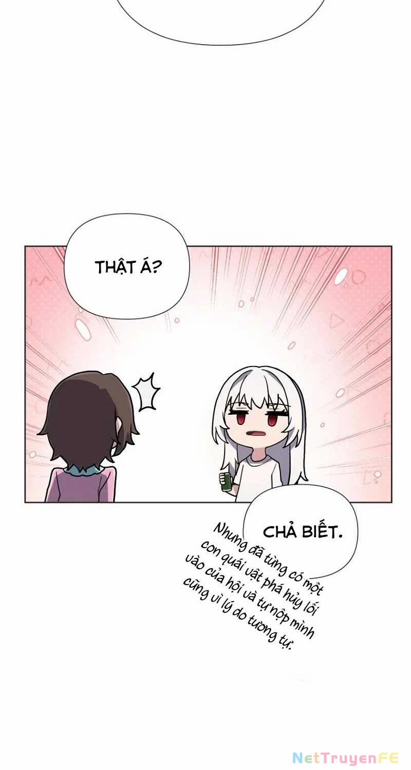 Ông Chú Ma Pháp Thiếu Nữ 17 trang 75