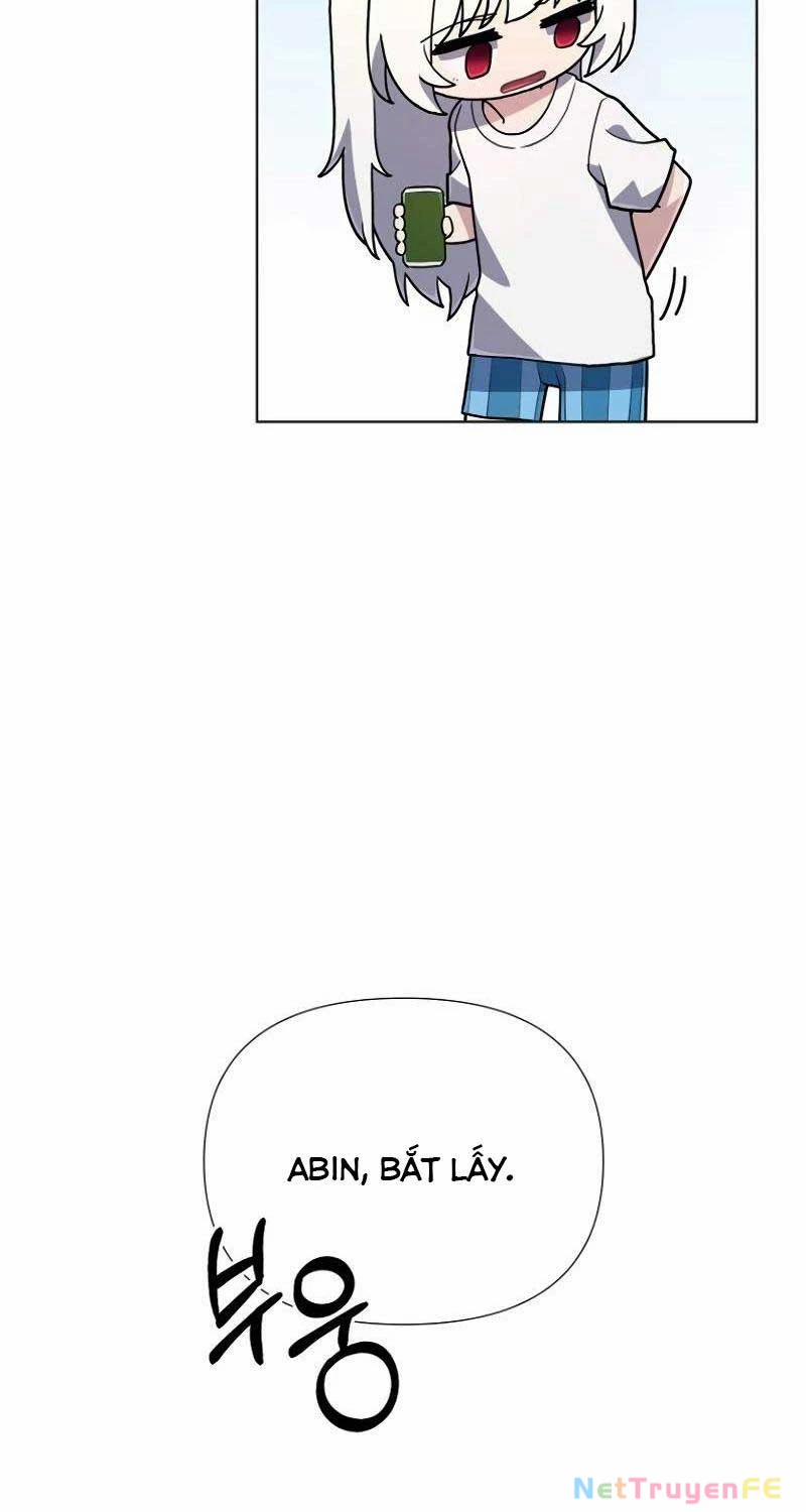 Ông Chú Ma Pháp Thiếu Nữ 17 trang 77