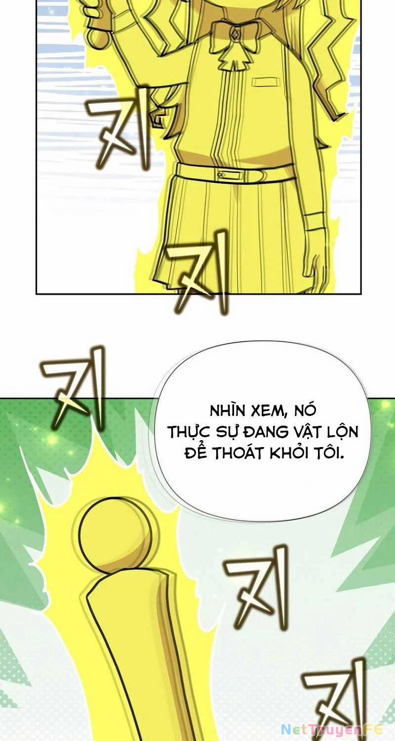 Ông Chú Ma Pháp Thiếu Nữ 18 trang 16